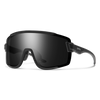 Wildcat Matte Black + ChromaPop Black Lens