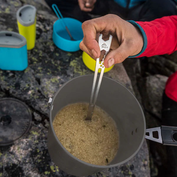 Alpine™ Long Tool Spoon
