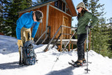 Evo™ Trail Snowshoe Kit