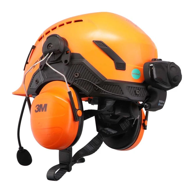 Studson SHK-1 Vented Class C Type II
