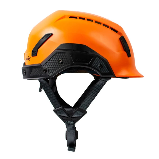 Studson SHK-1 Vented Class C Type II