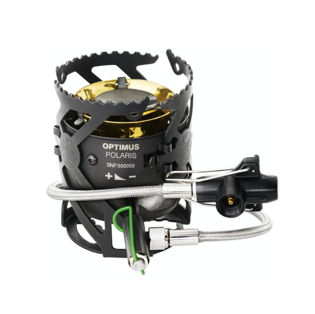 Polaris Optifuel Stove