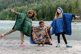 Honcho Poncho™ Kids