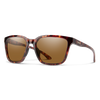 Shoutout Tortoise + ChromaPop Polarized Brown Lens