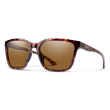 Shoutout Tortoise + ChromaPop Polarized Brown Lens