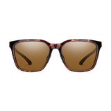 Shoutout Tortoise + ChromaPop Polarized Brown Lens