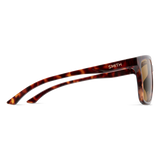 Shoutout Tortoise + ChromaPop Polarized Brown Lens