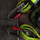 Isc Haulerbiner Compact Rescue Kit
