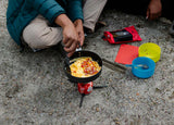 Switch™ Stove System