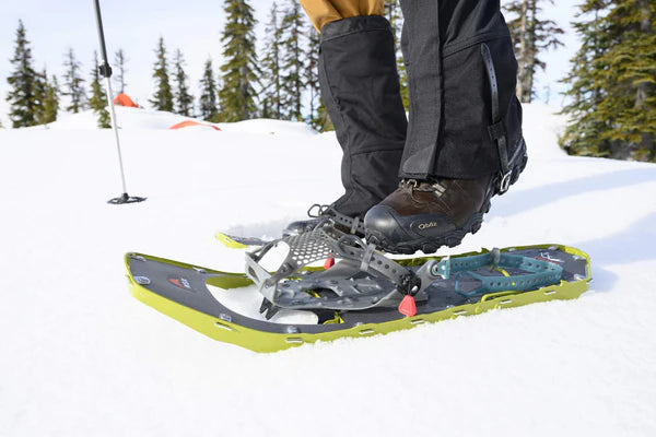 Lightning™ Explore Snowshoes