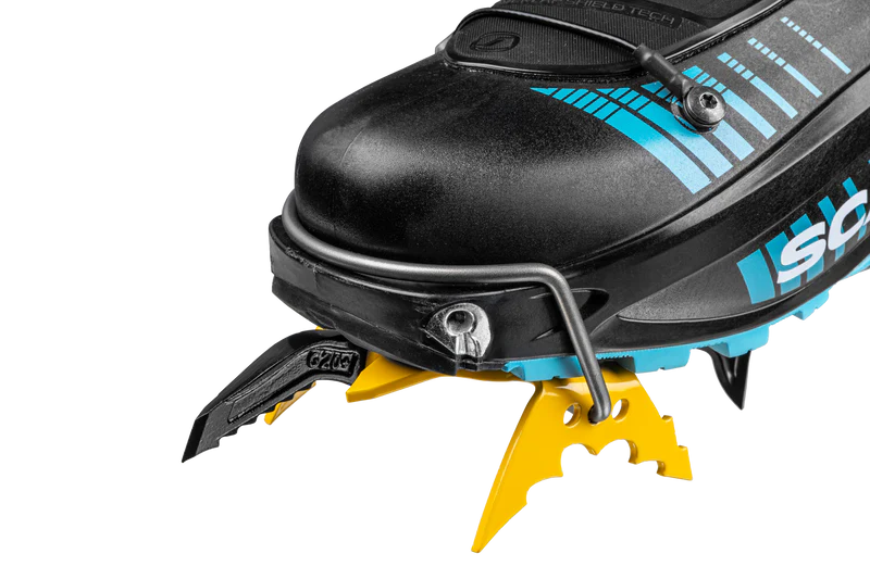 G 20 PLUS / G 22 PLUS SKI BOOTS BAIL