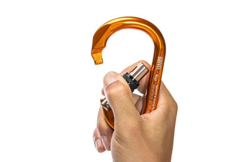 Mega K6N Mega Screw Lock