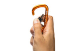 Rotor Carabiner