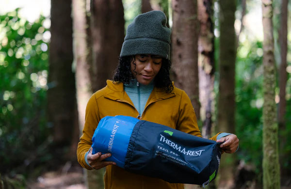 Trail Pro™ Sleeping Pad