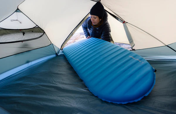 Trail Pro™ Sleeping Pad