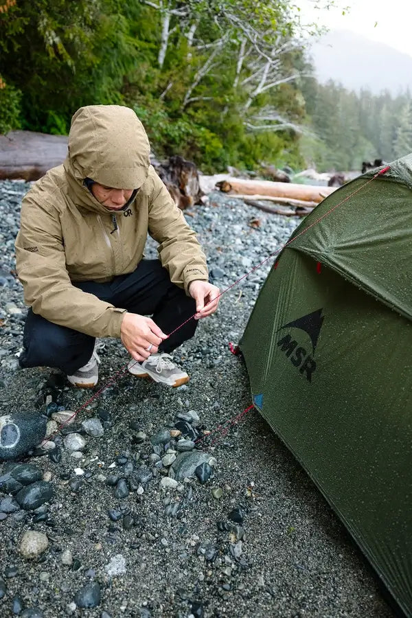 Hubba Hubba™ HD 2-Person Backpacking Tent 