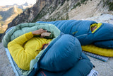 Parsec™ 20F/-6C Down Sleeping Bag