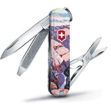Victorinox NP Classic SD Grand Canyon Knife V55494