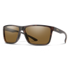 Riptide Matte Tortoise + ChromaPop Glass Polarized Brown Lens