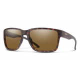 Emerge Matte Tortoise + ChromaPop Polarized Brown Lens