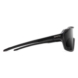 Shift MAG Matte Black + Chromapop Black Lens