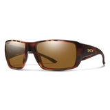 Guide's Choice XL Matte Havana + ChromaPop Polarized Brown Lens
