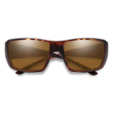 Guide's Choice XL Matte Havana + ChromaPop Polarized Brown Lens