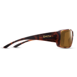 Guide's Choice XL Matte Havana + ChromaPop Polarized Brown Lens