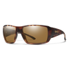 Guide's Choice XL Matte Havana + ChromaPop Glass Polarized Brown Lens