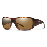 Guide's Choice XL Matte Havana + ChromaPop Glass Polarized Brown Lens