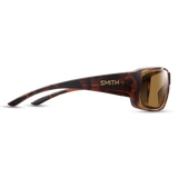 Guide's Choice XL Matte Havana + ChromaPop Glass Polarized Brown Lens
