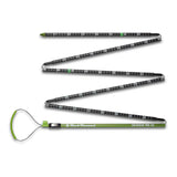 Black Diamond Quickdraw Pro Probe 240cm (Green / Black)