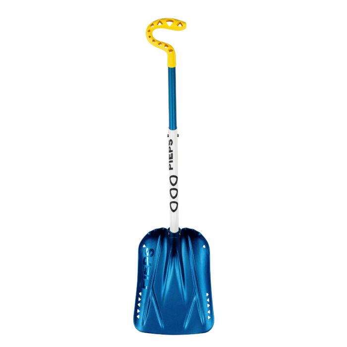 PIEPS C Avalanche Shovel 660 Blue