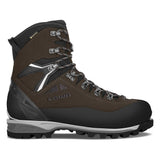 ALPINE EXPERT II GTX - LIME/BLACK (Men's)