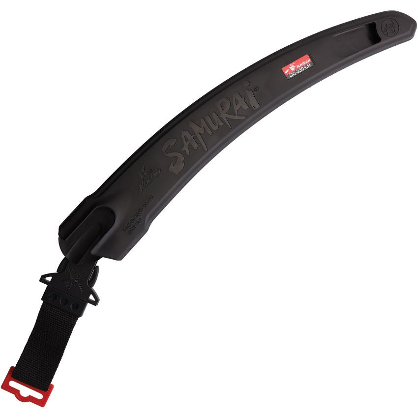 Samurai 13114 Ichiban Curved Saw 330mm
