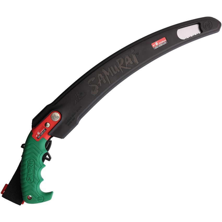 Samurai 13114 Ichiban Curved Saw 330mm
