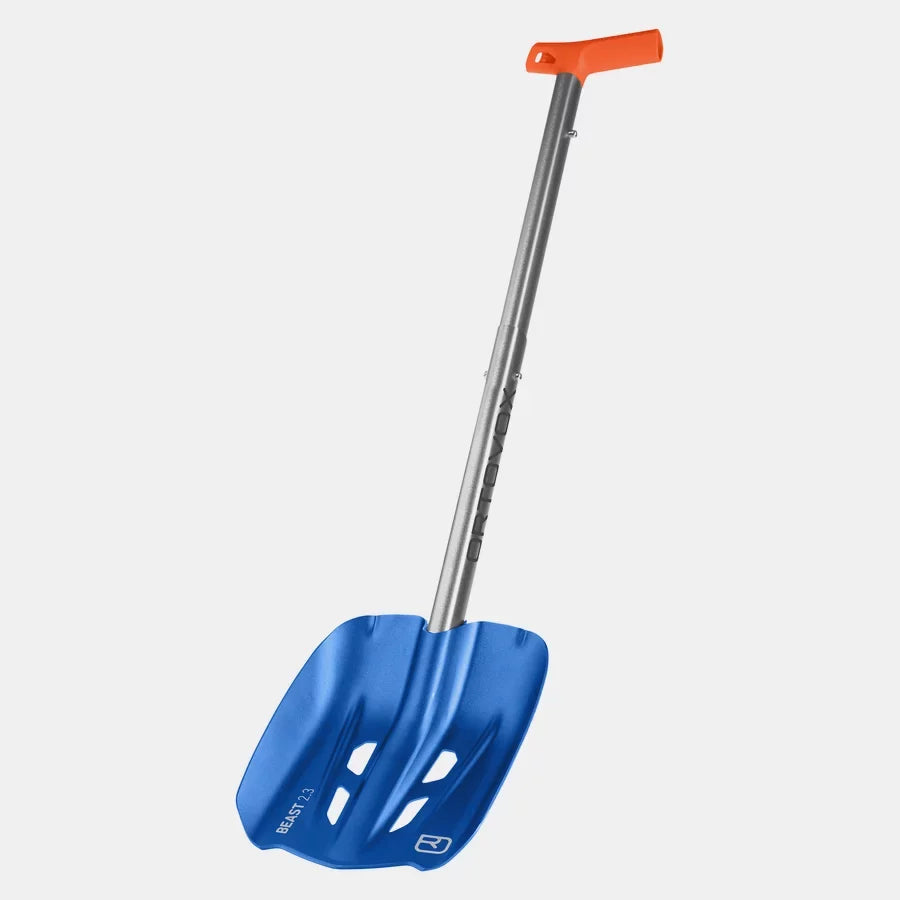 Beast 2.3 Avalanche Shovel