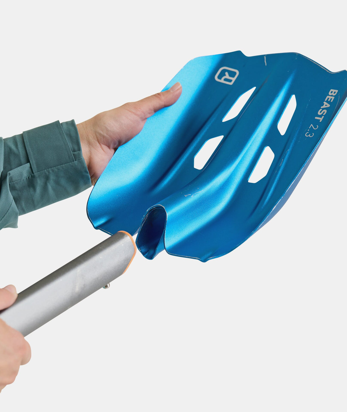 Beast 2.3 Avalanche Shovel