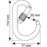 Core Lock