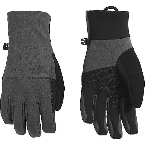 Men's Apex Insulated Etip Gloves, Small