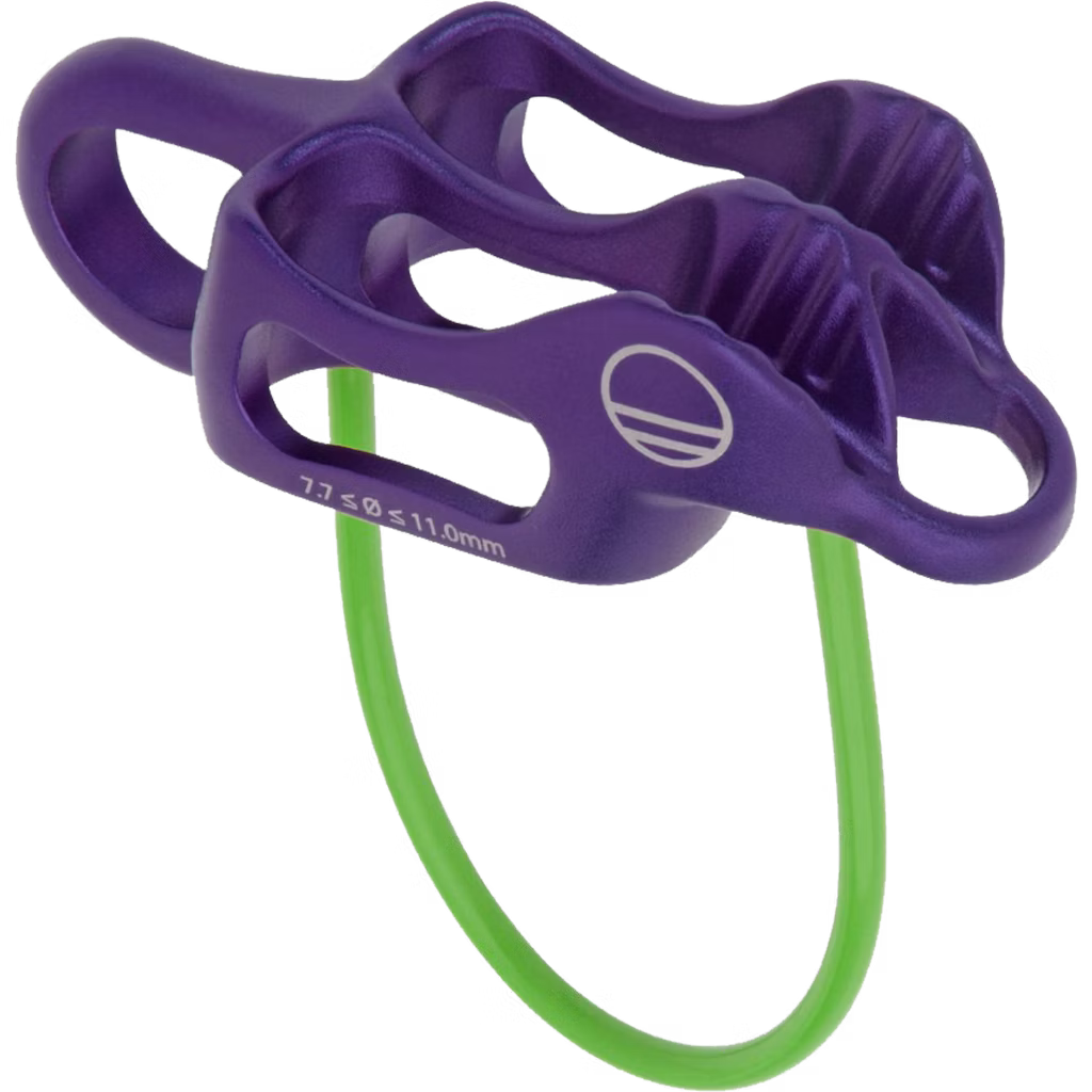 Pro Guide Lite Belay
