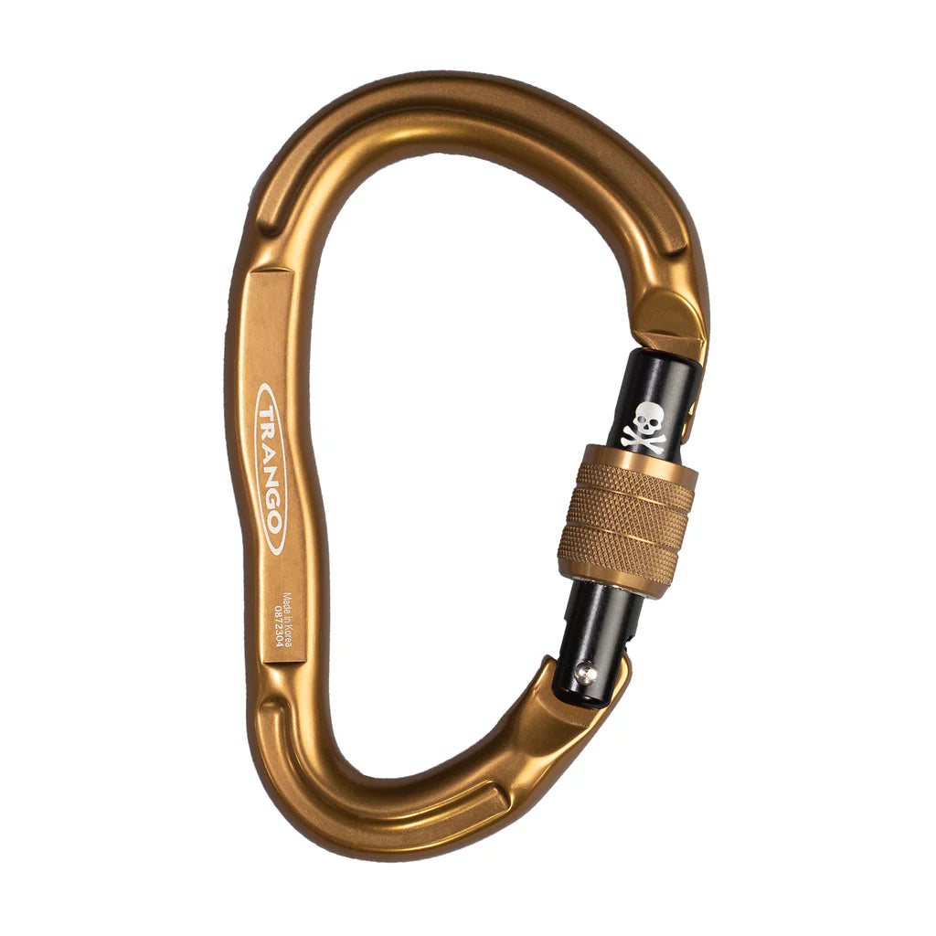 HMS K Carabiner
