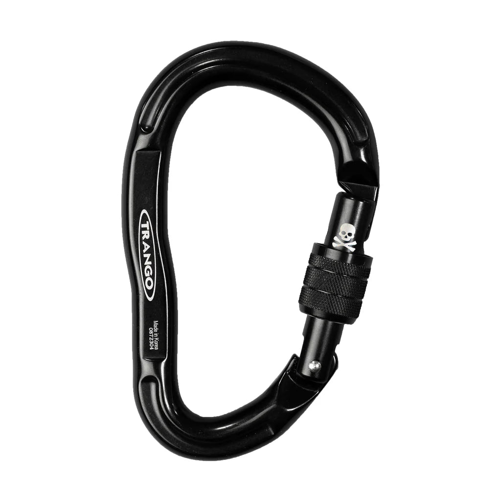 HMS K Carabiner