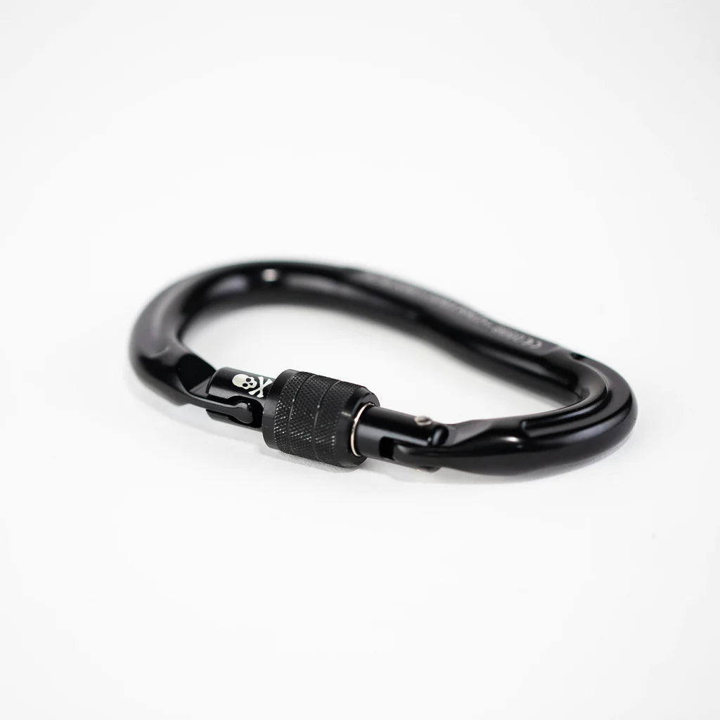 HMS K Carabiner