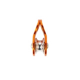 Pulley Orange