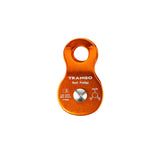 Pulley Orange