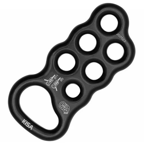 Kong Aluminum Kisa Energy Absorber