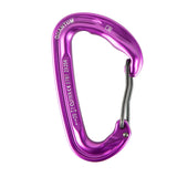 Quantum Carabiner