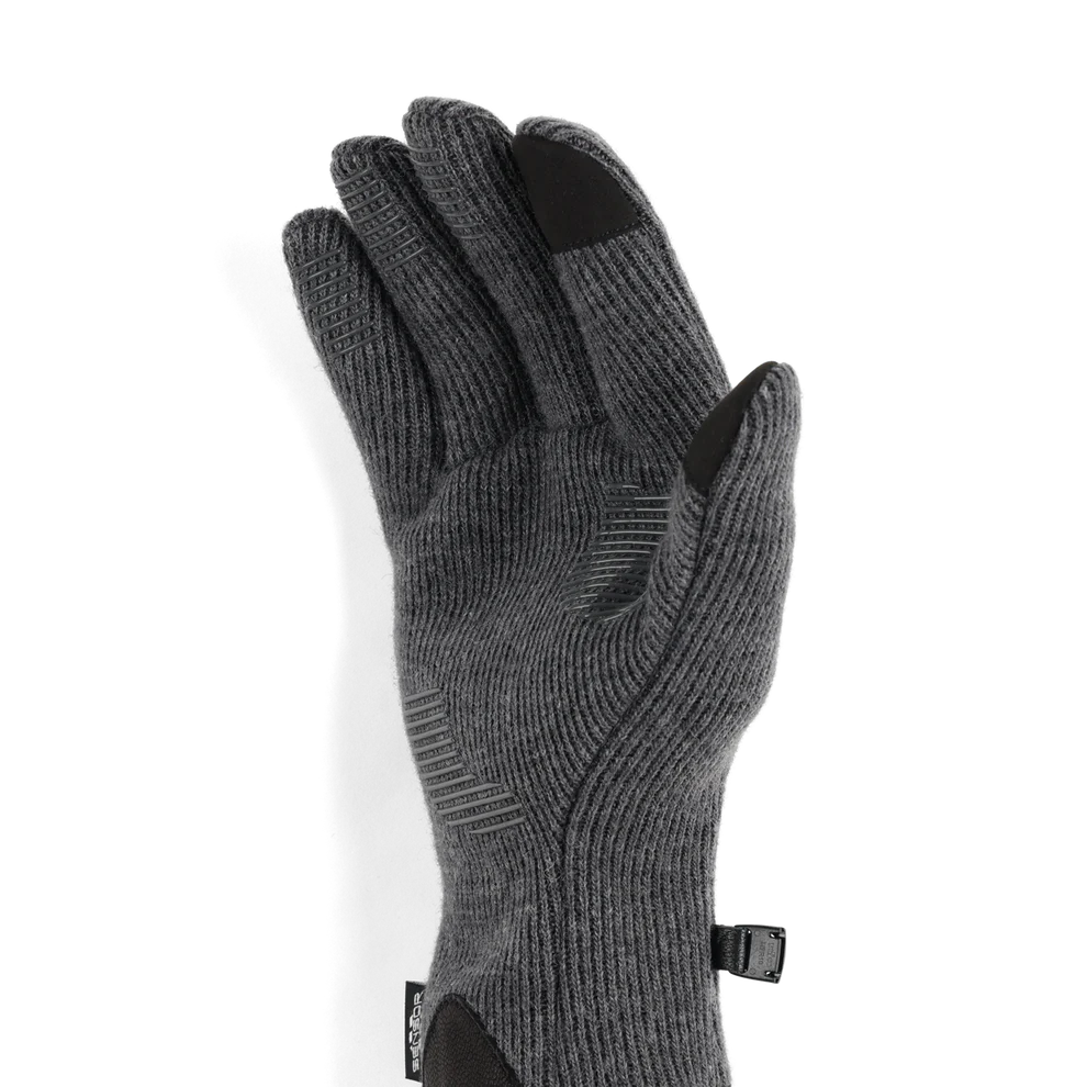 Men's Flurry Sensor Gloves