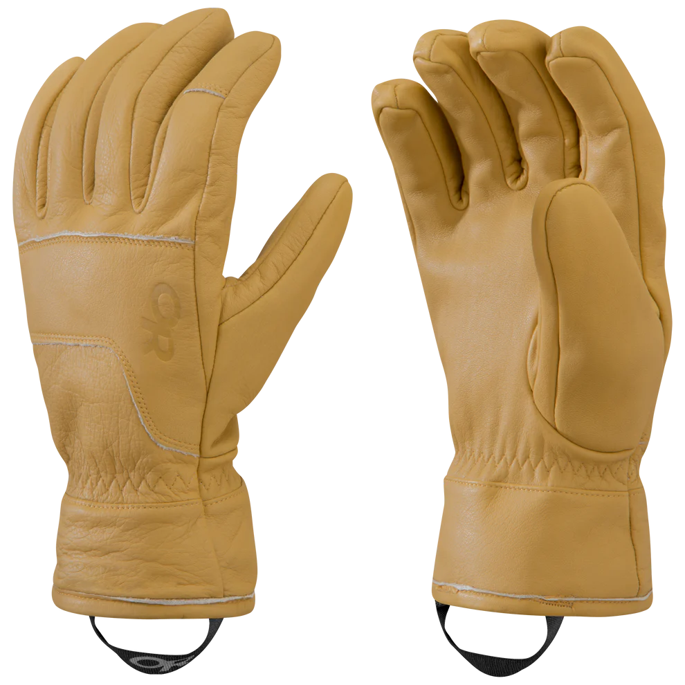 Aksel Work Gloves